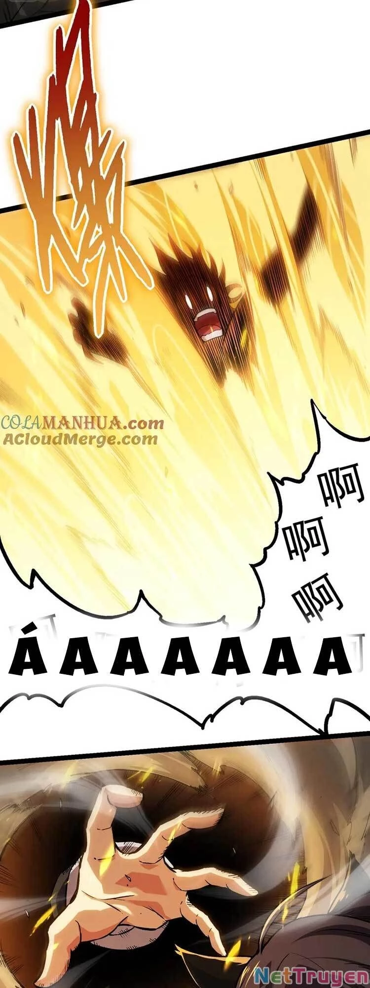 Chuyển Sinh Thành Liễu Đột Biến Chapter 61 - Trang 4