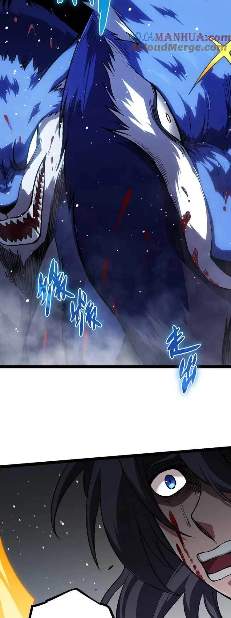 Chuyển Sinh Thành Liễu Đột Biến Chapter 61 - Trang 4