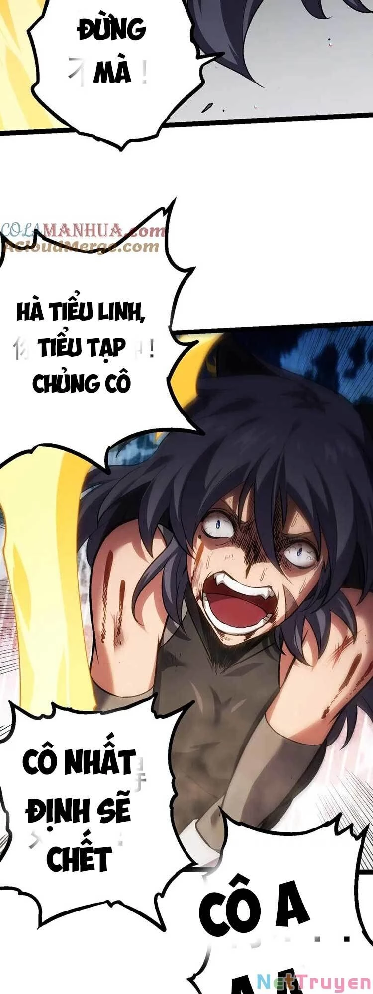 Chuyển Sinh Thành Liễu Đột Biến Chapter 61 - Trang 4