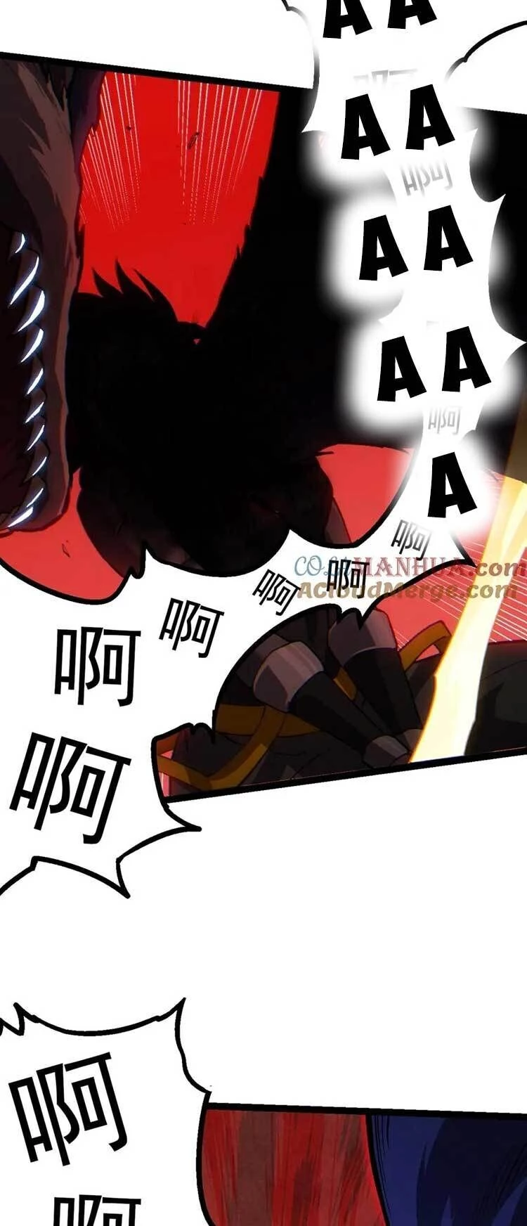 Chuyển Sinh Thành Liễu Đột Biến Chapter 61 - Trang 4