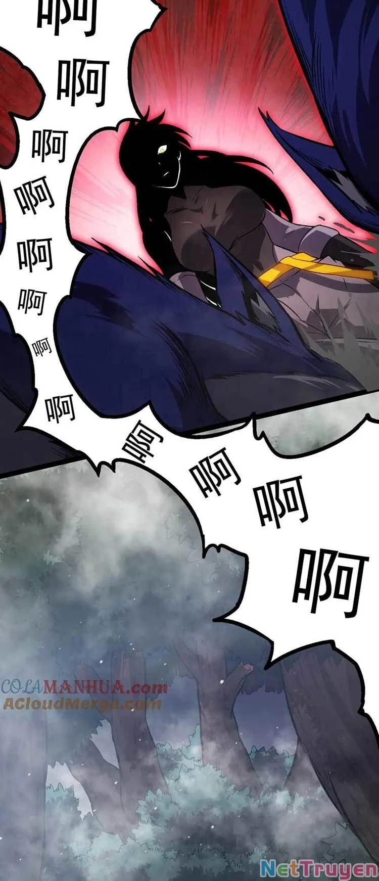 Chuyển Sinh Thành Liễu Đột Biến Chapter 61 - Trang 4