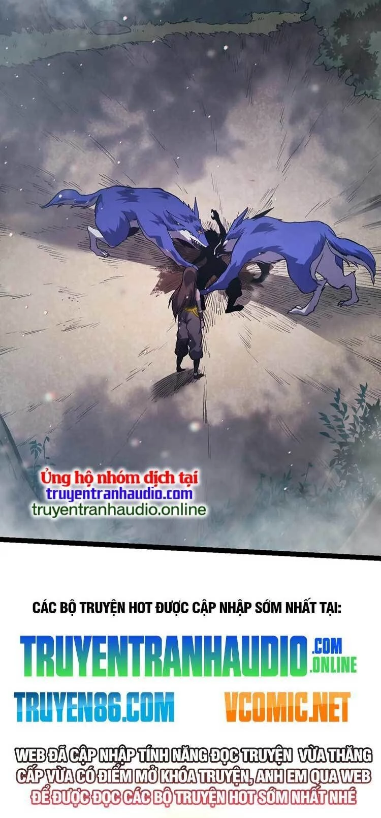 Chuyển Sinh Thành Liễu Đột Biến Chapter 61 - Trang 4