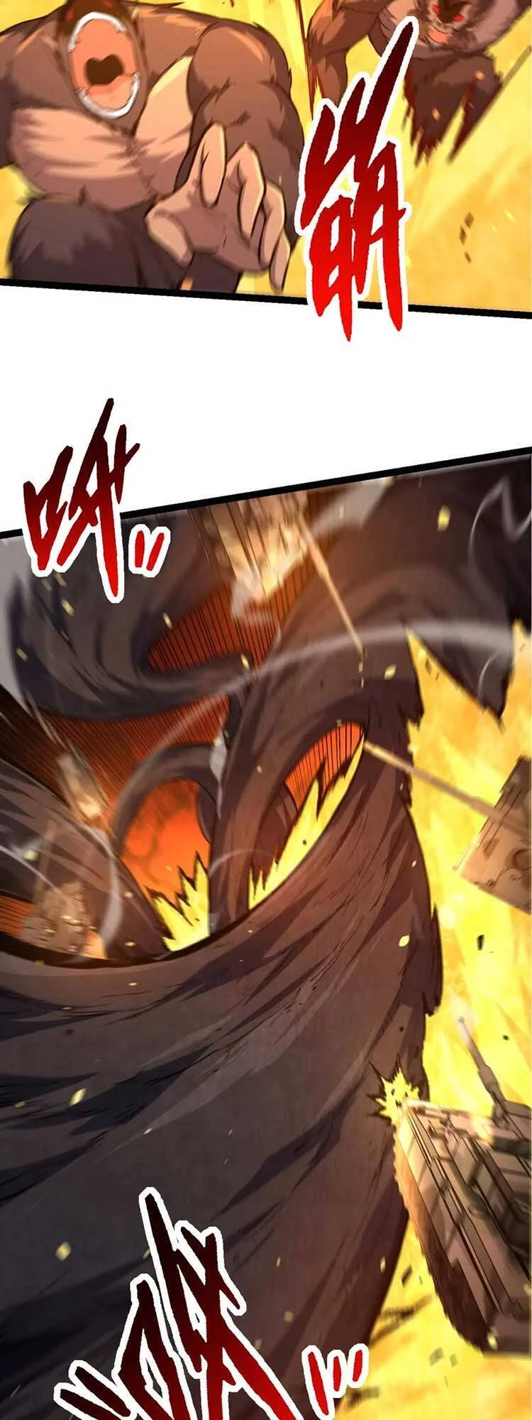 Chuyển Sinh Thành Liễu Đột Biến Chapter 62 - Trang 4