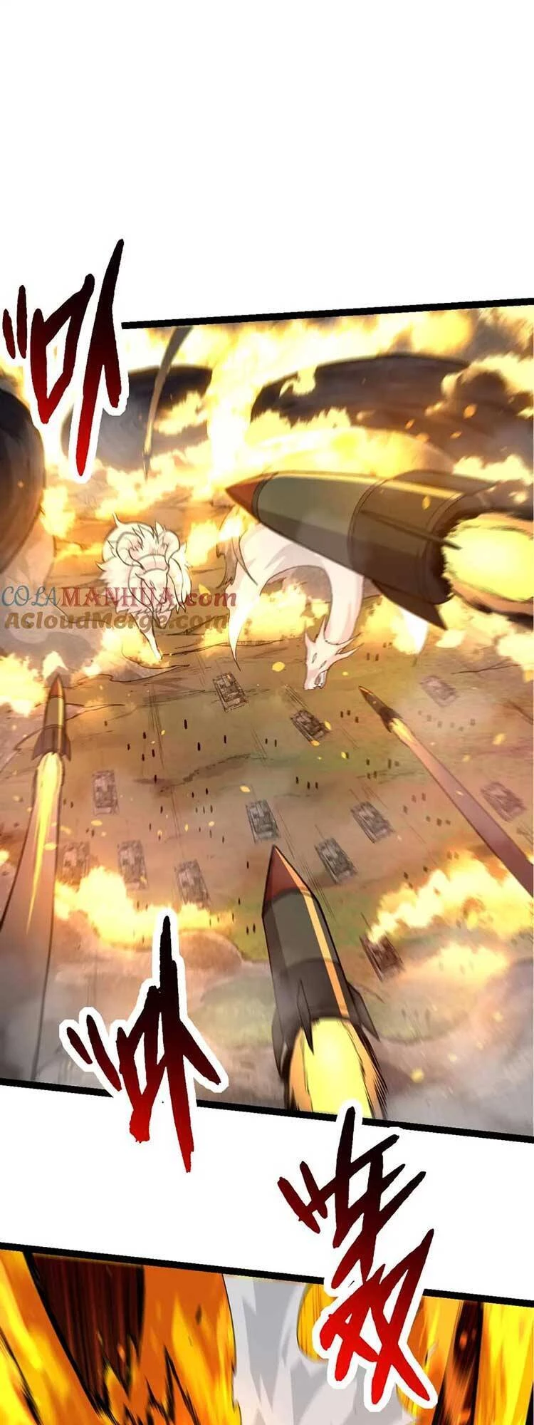 Chuyển Sinh Thành Liễu Đột Biến Chapter 62 - Trang 4