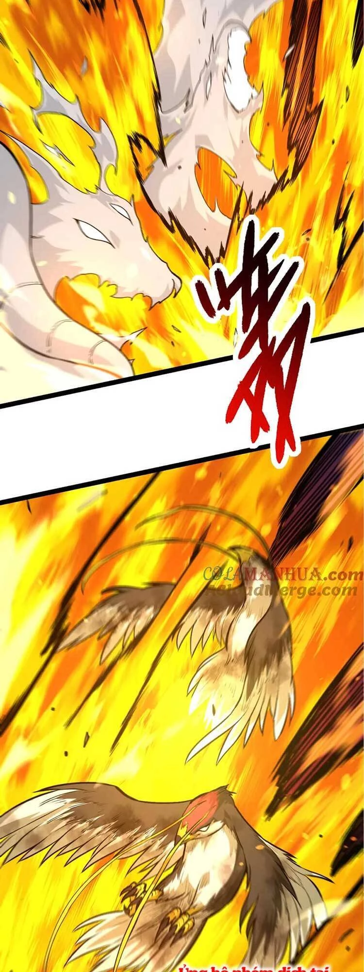 Chuyển Sinh Thành Liễu Đột Biến Chapter 62 - Trang 4