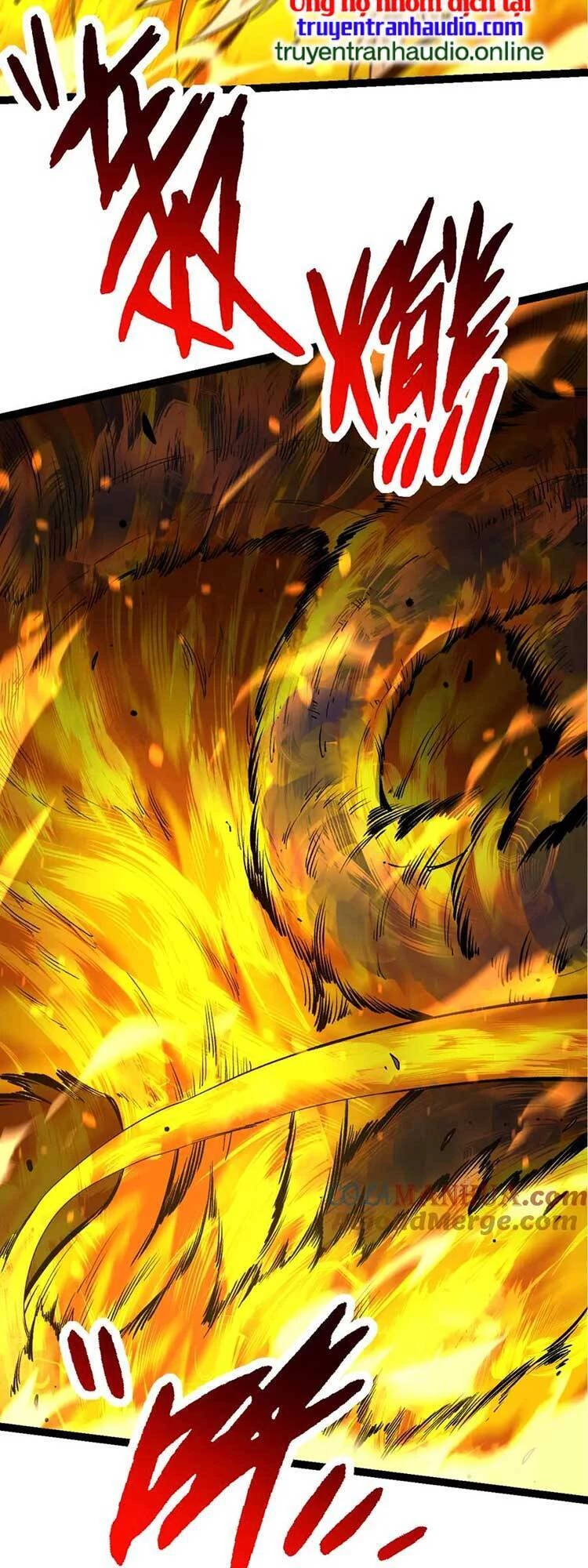 Chuyển Sinh Thành Liễu Đột Biến Chapter 62 - Trang 4