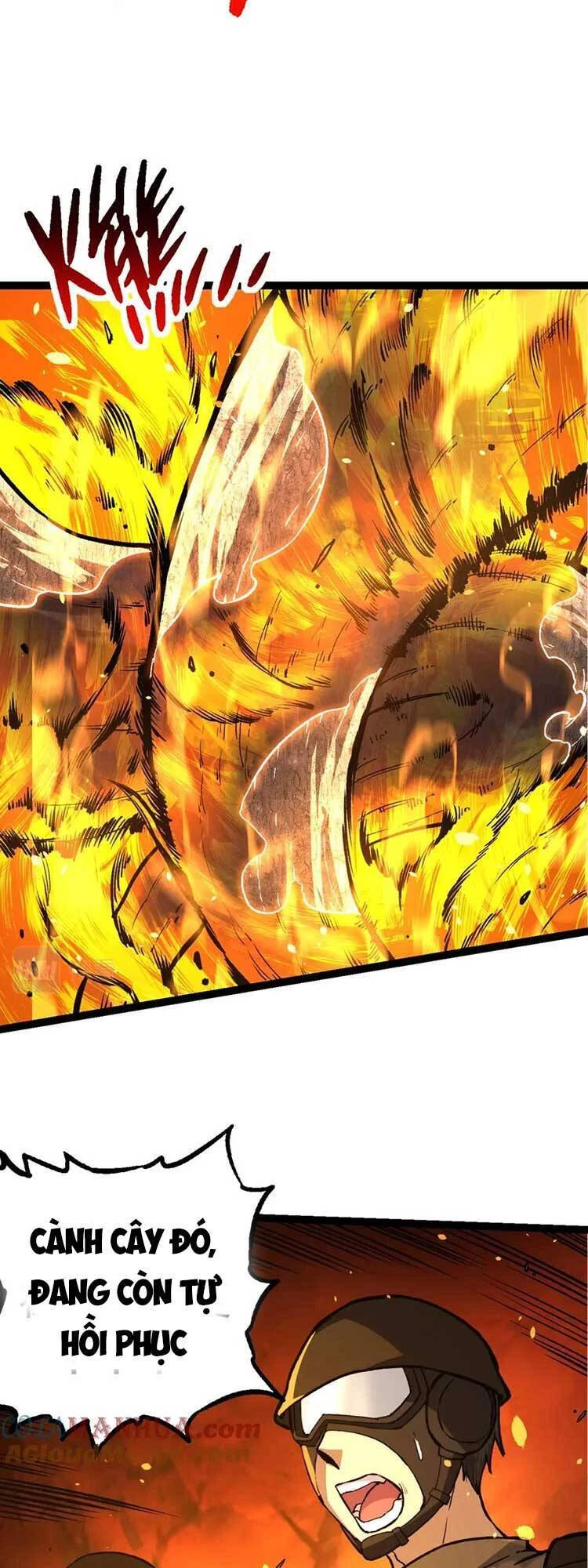 Chuyển Sinh Thành Liễu Đột Biến Chapter 62 - Trang 4