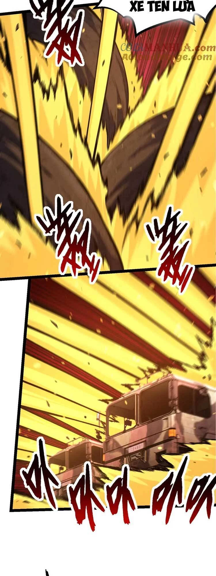 Chuyển Sinh Thành Liễu Đột Biến Chapter 62 - Trang 4