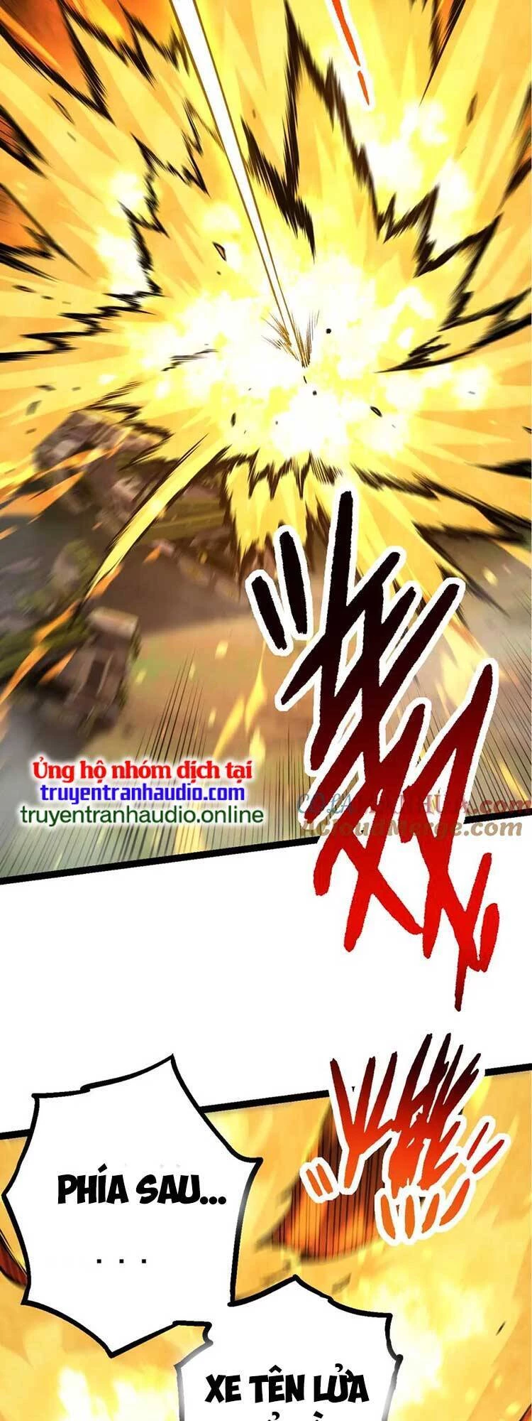 Chuyển Sinh Thành Liễu Đột Biến Chapter 62 - Trang 4