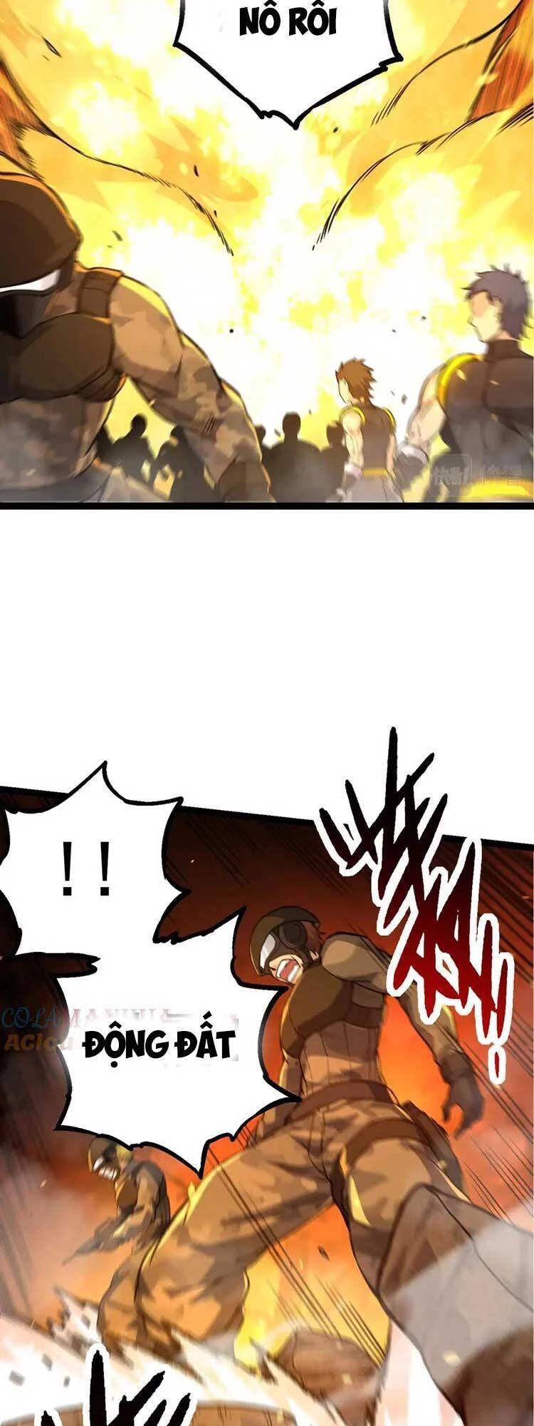 Chuyển Sinh Thành Liễu Đột Biến Chapter 62 - Trang 4