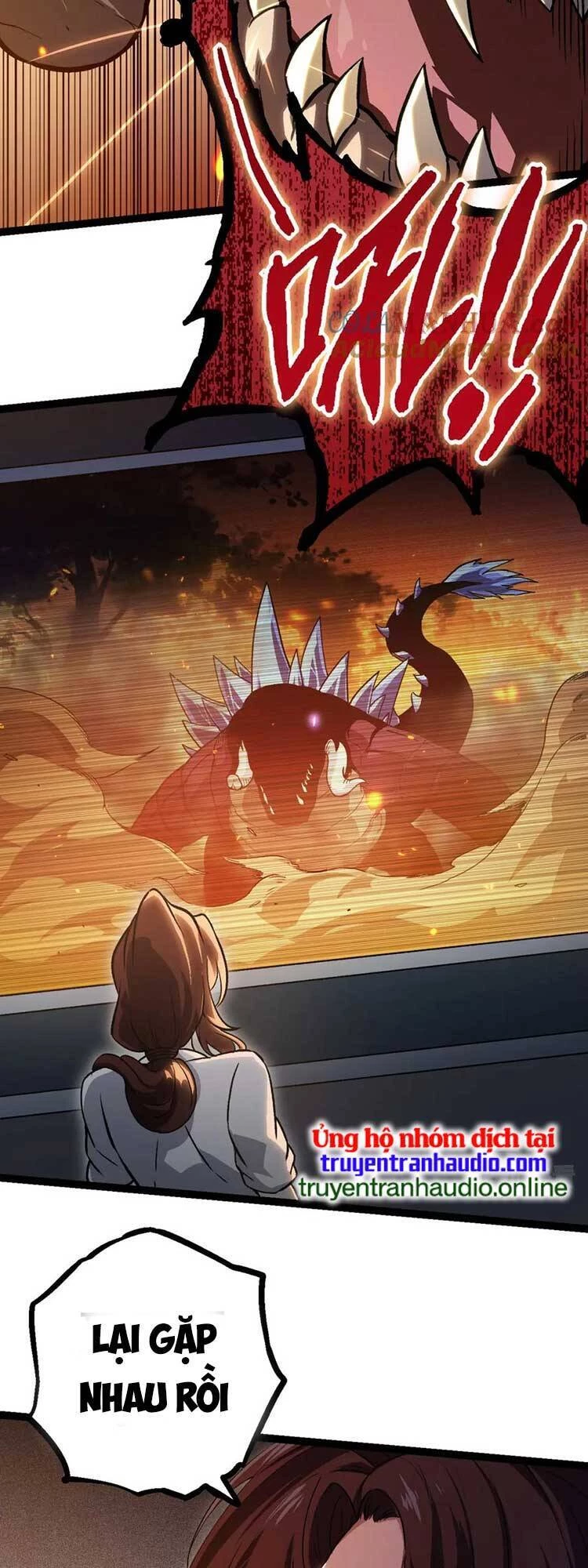 Chuyển Sinh Thành Liễu Đột Biến Chapter 62 - Trang 4