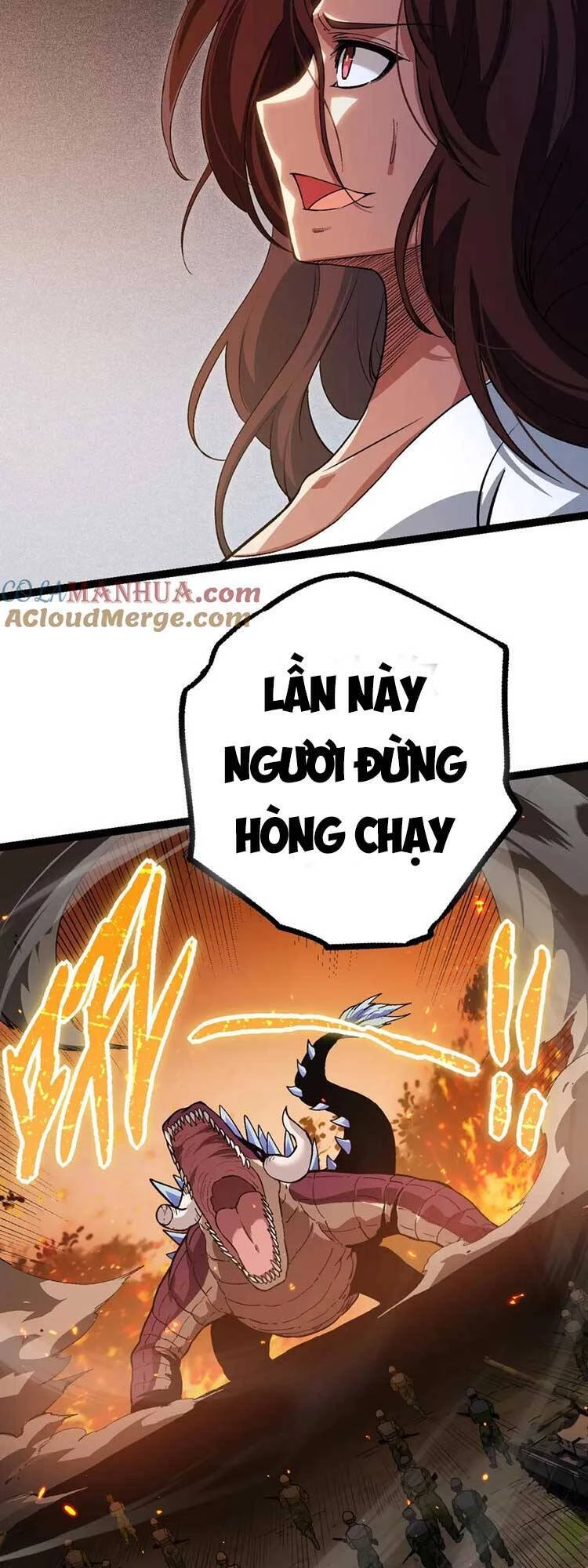 Chuyển Sinh Thành Liễu Đột Biến Chapter 62 - Trang 4