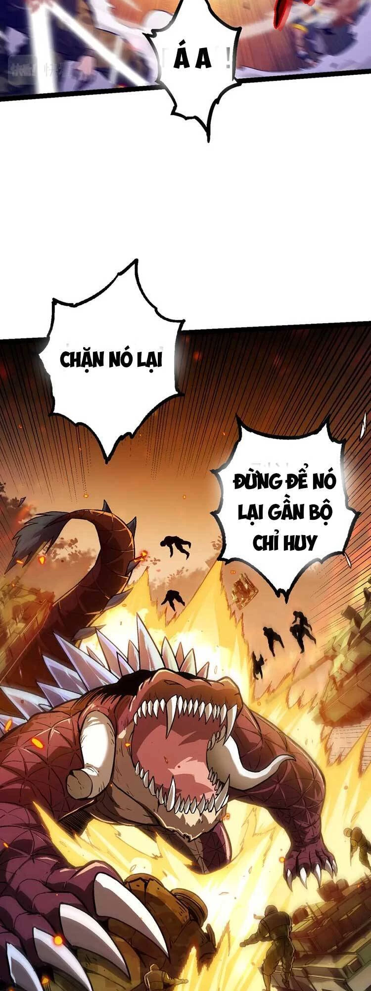Chuyển Sinh Thành Liễu Đột Biến Chapter 62 - Trang 4