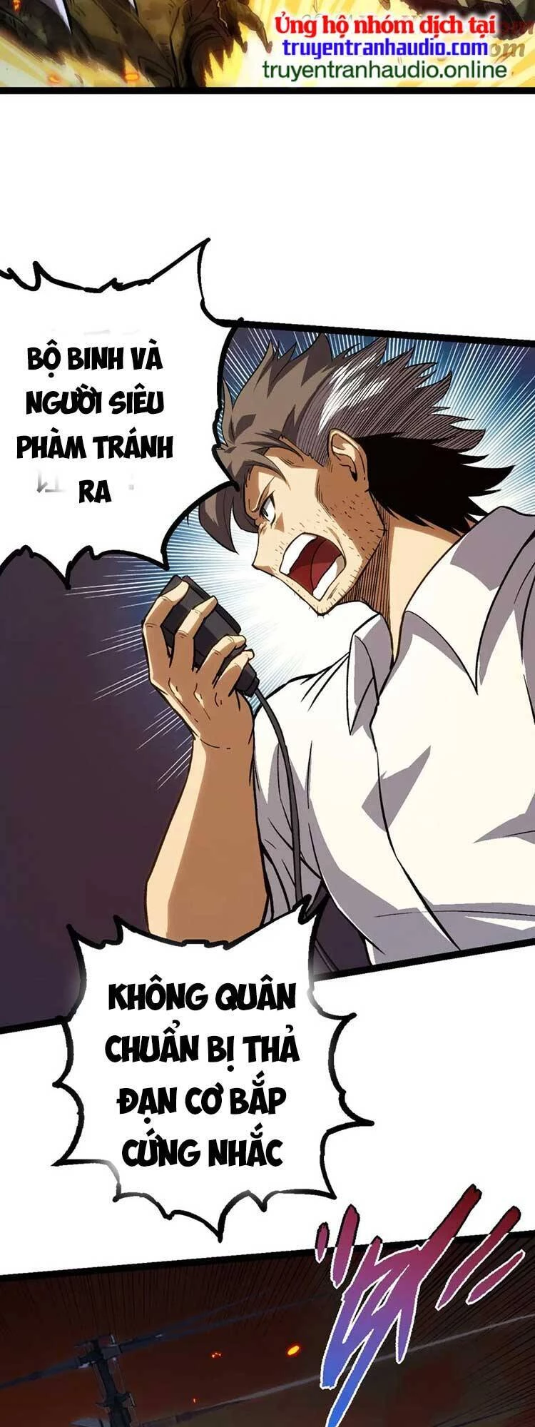 Chuyển Sinh Thành Liễu Đột Biến Chapter 62 - Trang 4