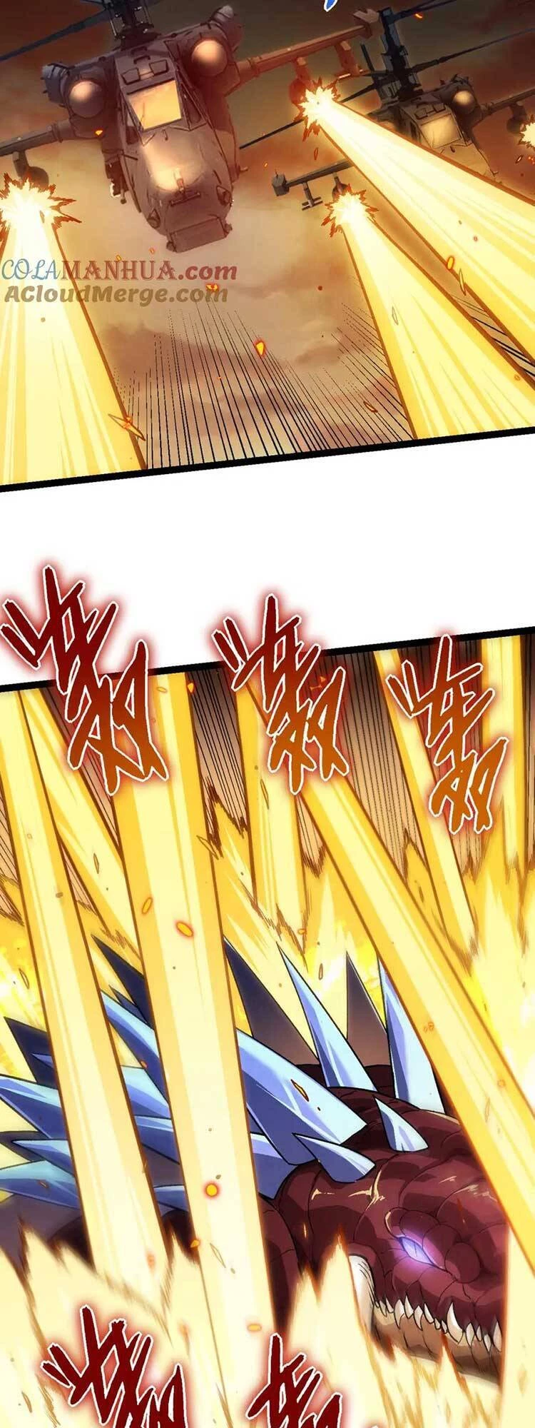 Chuyển Sinh Thành Liễu Đột Biến Chapter 62 - Trang 4