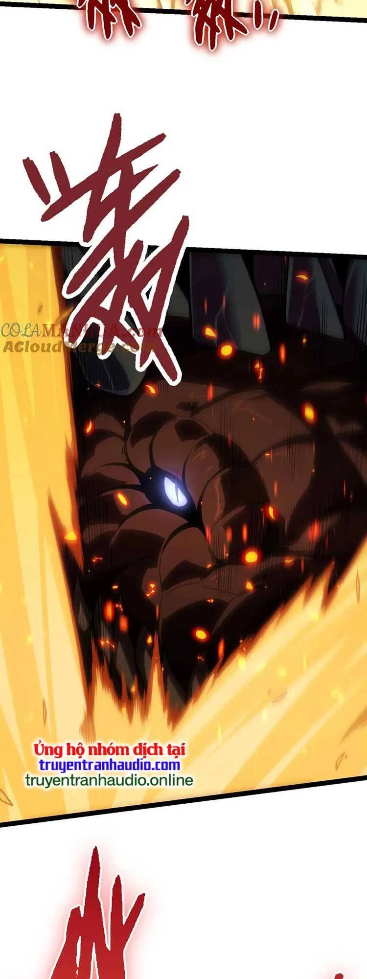 Chuyển Sinh Thành Liễu Đột Biến Chapter 62 - Trang 4