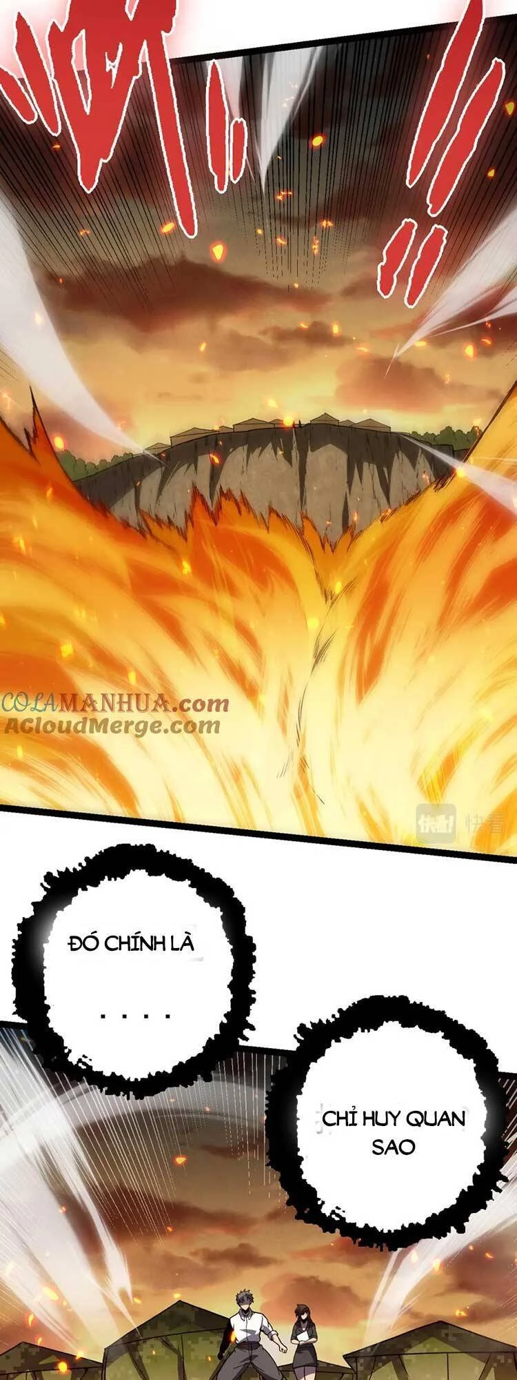 Chuyển Sinh Thành Liễu Đột Biến Chapter 62 - Trang 4