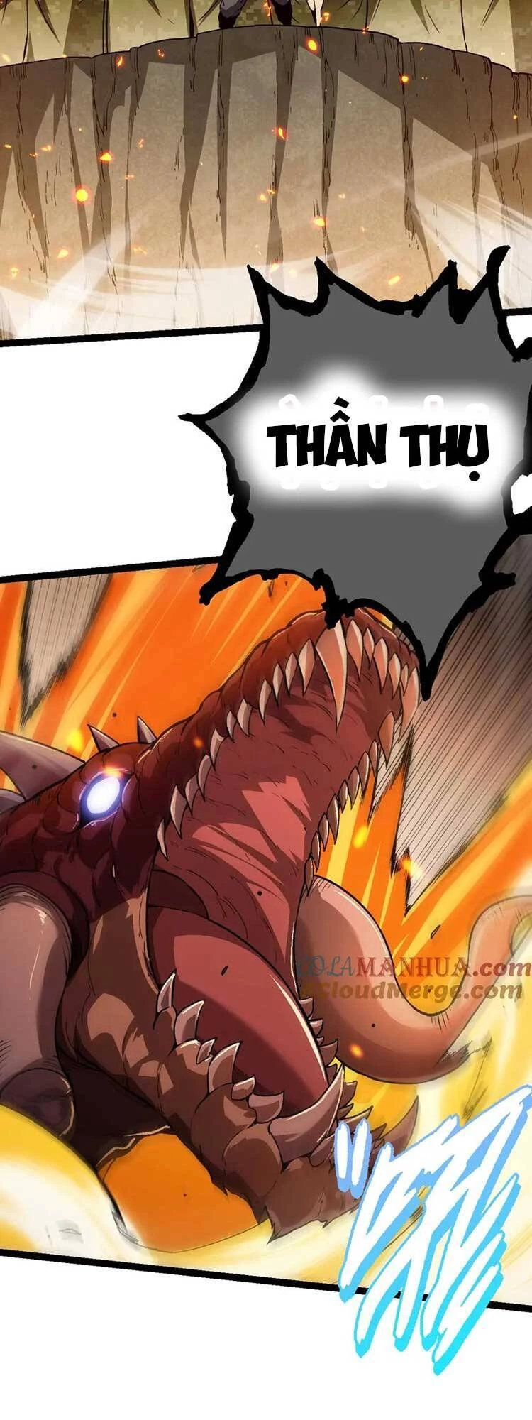 Chuyển Sinh Thành Liễu Đột Biến Chapter 62 - Trang 4