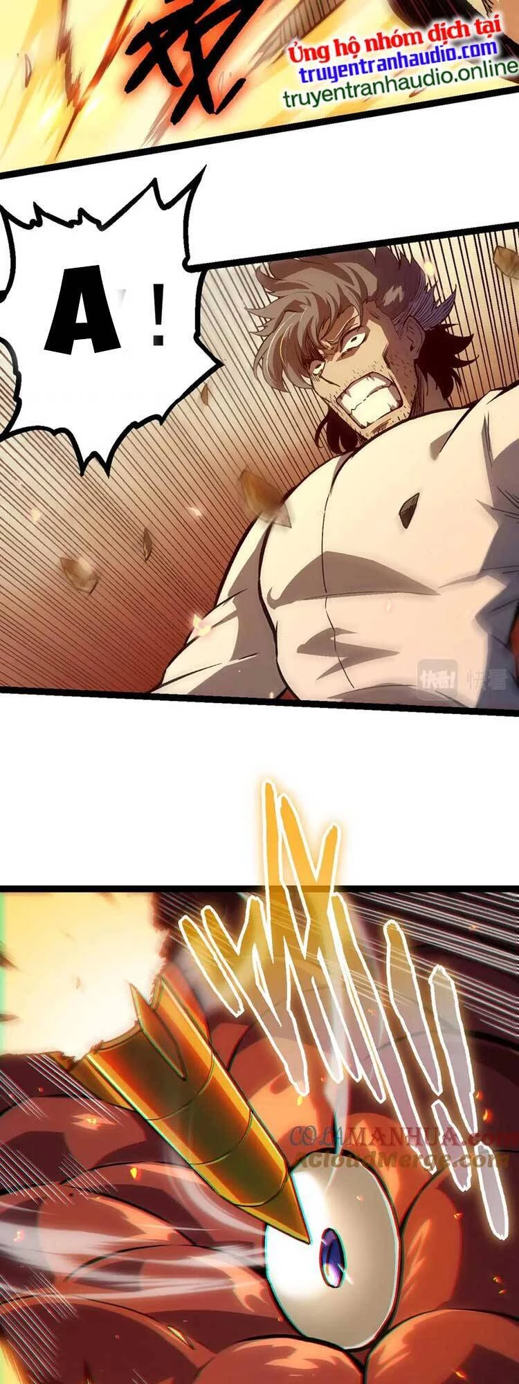 Chuyển Sinh Thành Liễu Đột Biến Chapter 62 - Trang 4