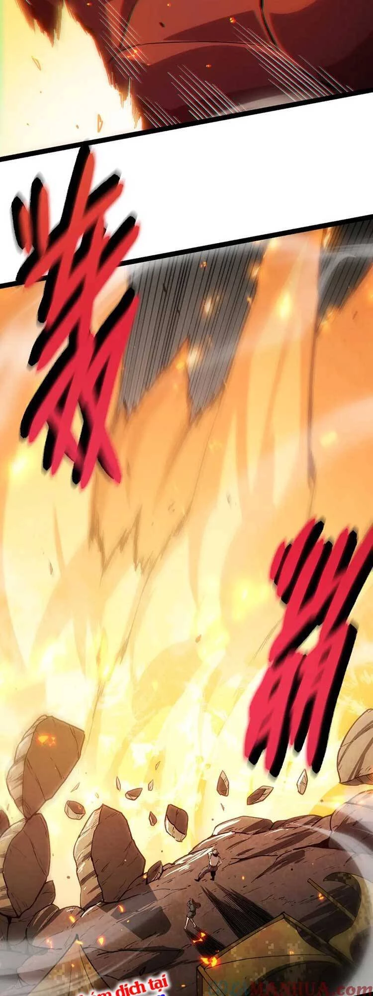 Chuyển Sinh Thành Liễu Đột Biến Chapter 62 - Trang 4