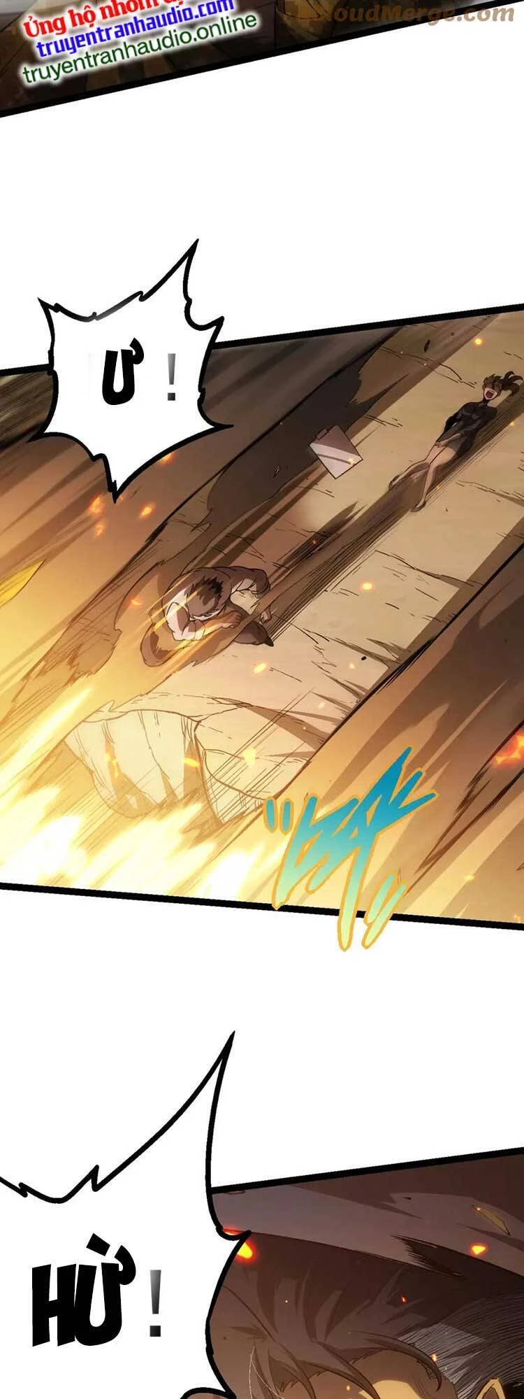 Chuyển Sinh Thành Liễu Đột Biến Chapter 62 - Trang 4