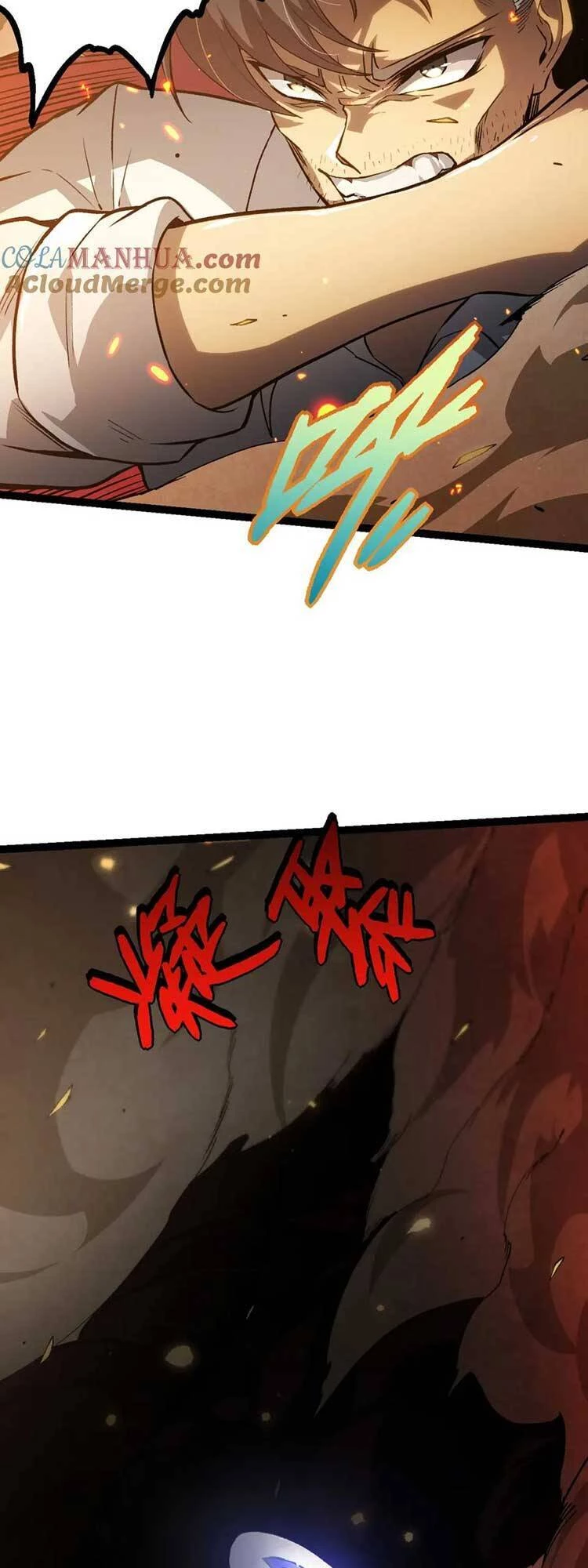 Chuyển Sinh Thành Liễu Đột Biến Chapter 62 - Trang 4