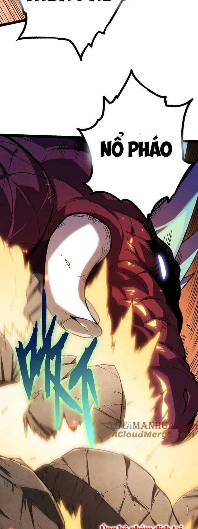 Chuyển Sinh Thành Liễu Đột Biến Chapter 62 - Trang 4