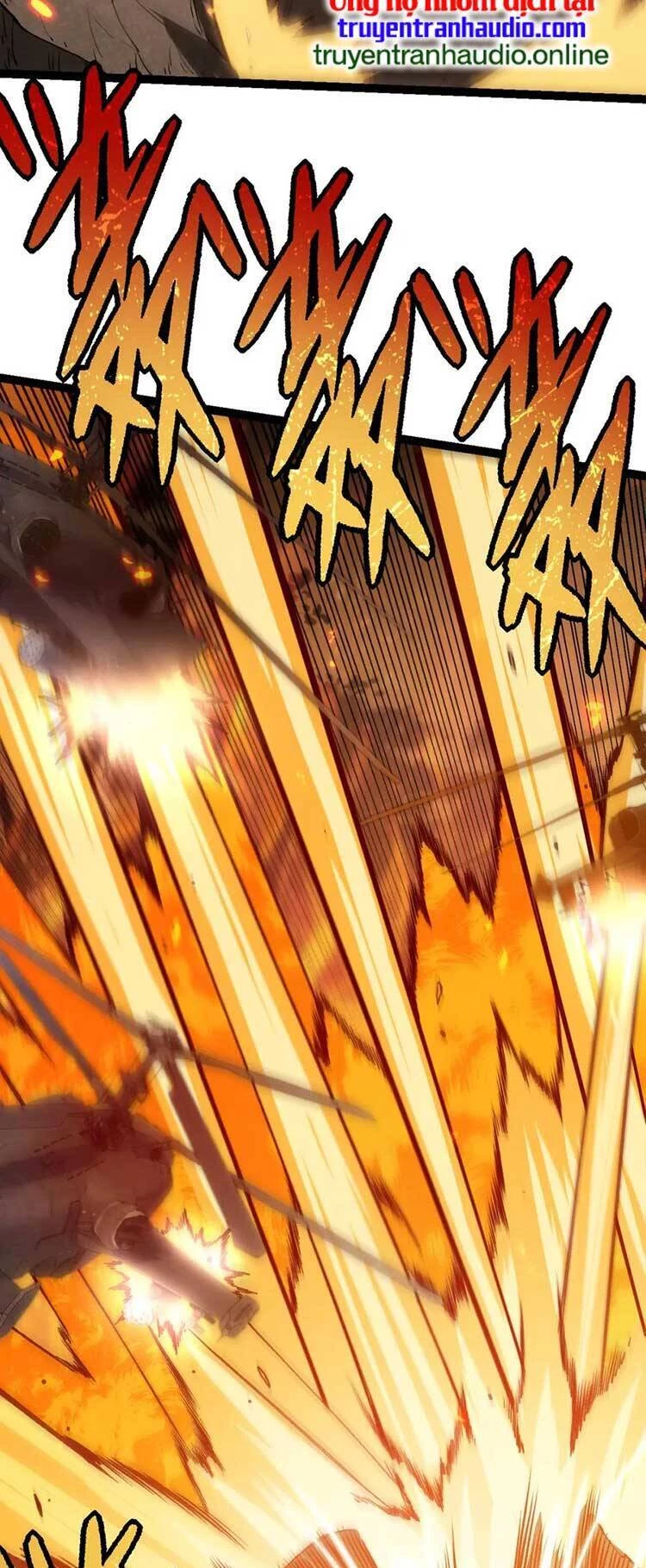 Chuyển Sinh Thành Liễu Đột Biến Chapter 62 - Trang 4