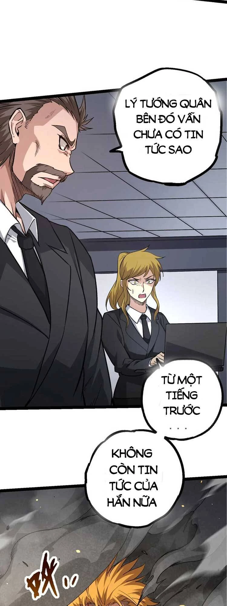 Chuyển Sinh Thành Liễu Đột Biến Chapter 63 - Trang 4