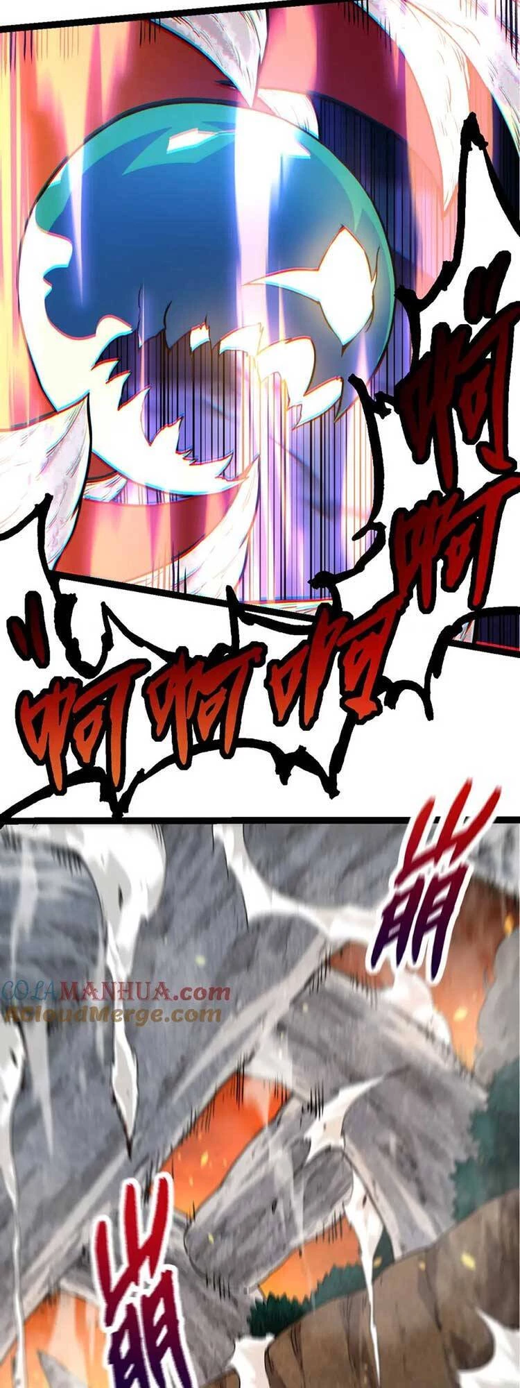 Chuyển Sinh Thành Liễu Đột Biến Chapter 63 - Trang 4