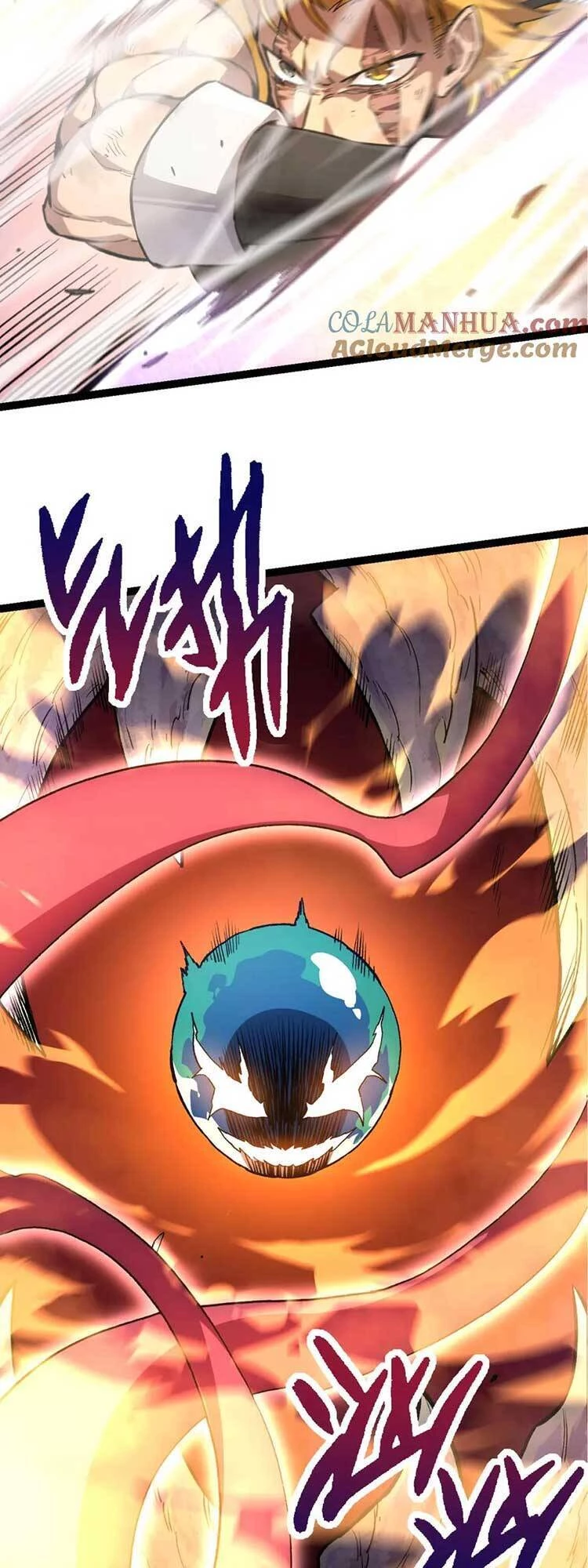 Chuyển Sinh Thành Liễu Đột Biến Chapter 63 - Trang 4