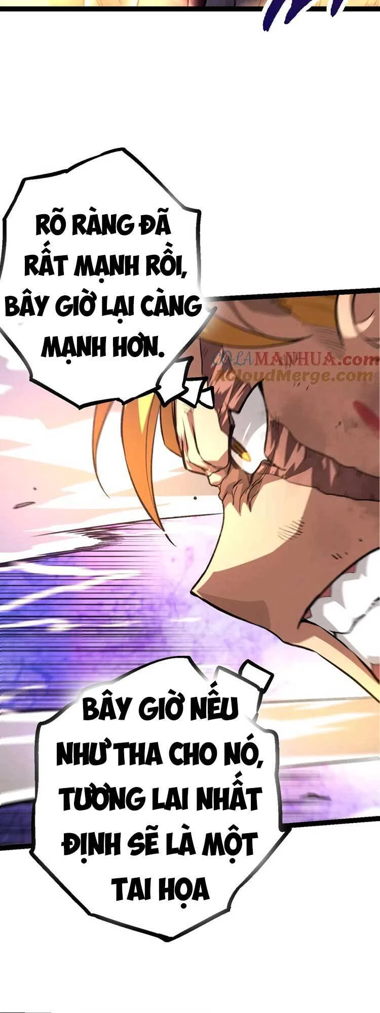 Chuyển Sinh Thành Liễu Đột Biến Chapter 63 - Trang 4