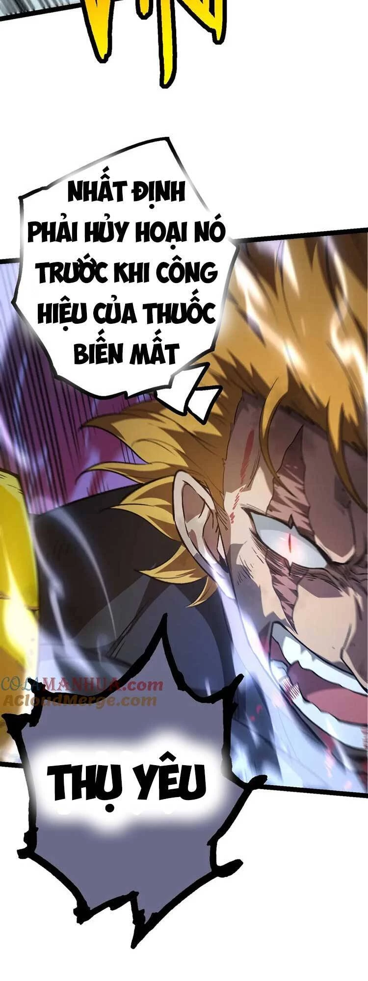 Chuyển Sinh Thành Liễu Đột Biến Chapter 63 - Trang 4