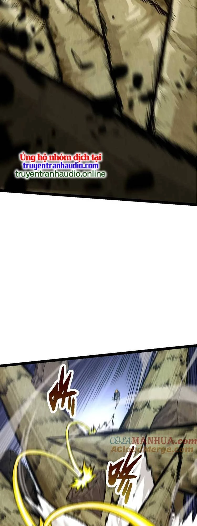 Chuyển Sinh Thành Liễu Đột Biến Chapter 63 - Trang 4