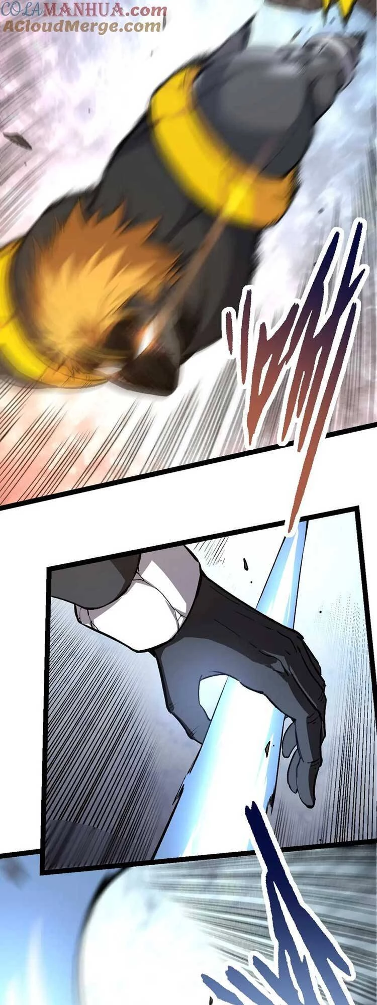 Chuyển Sinh Thành Liễu Đột Biến Chapter 63 - Trang 4