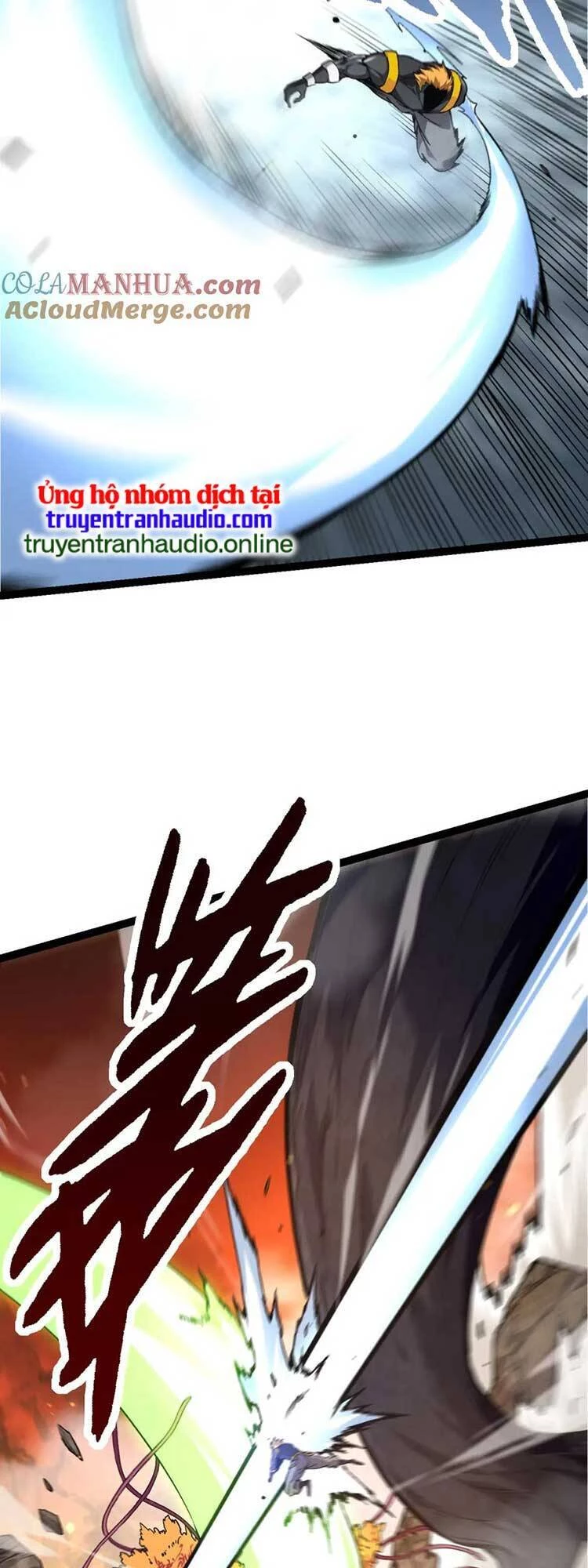 Chuyển Sinh Thành Liễu Đột Biến Chapter 63 - Trang 4