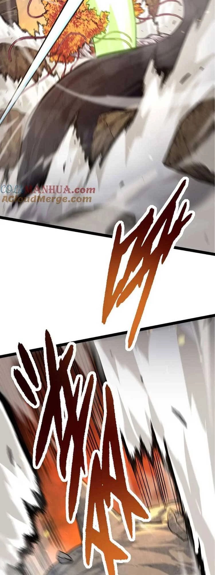 Chuyển Sinh Thành Liễu Đột Biến Chapter 63 - Trang 4