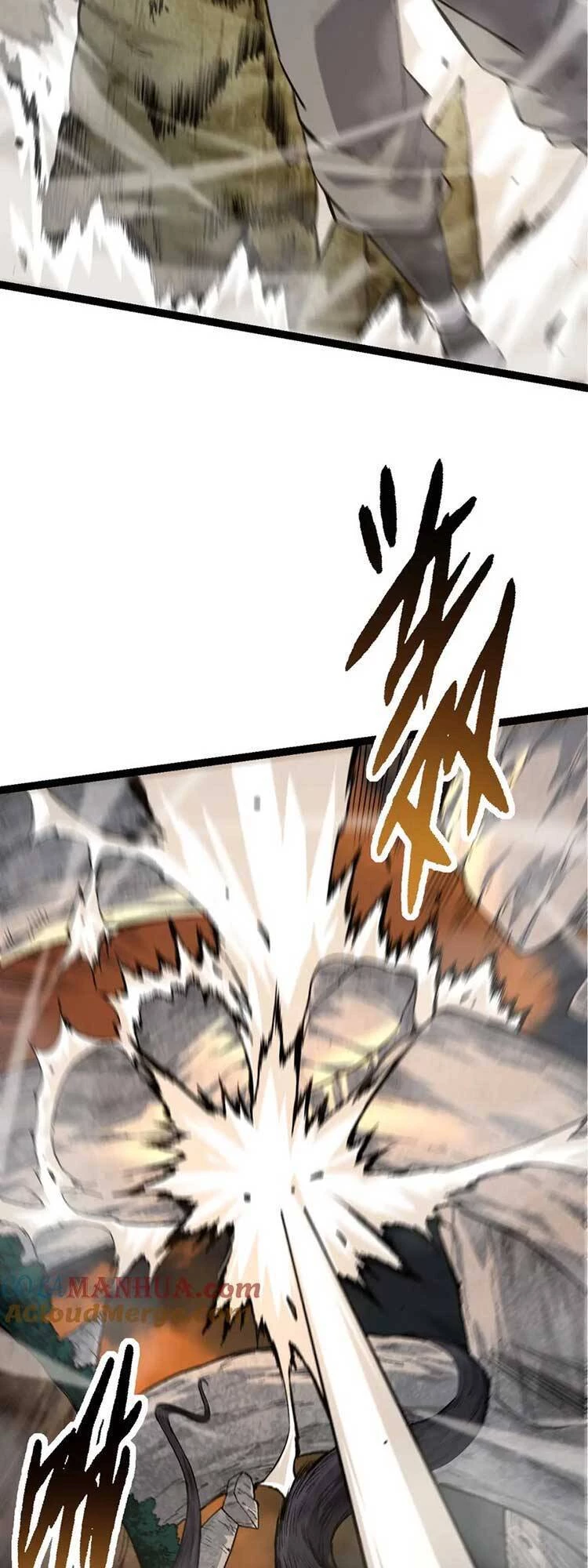 Chuyển Sinh Thành Liễu Đột Biến Chapter 63 - Trang 4