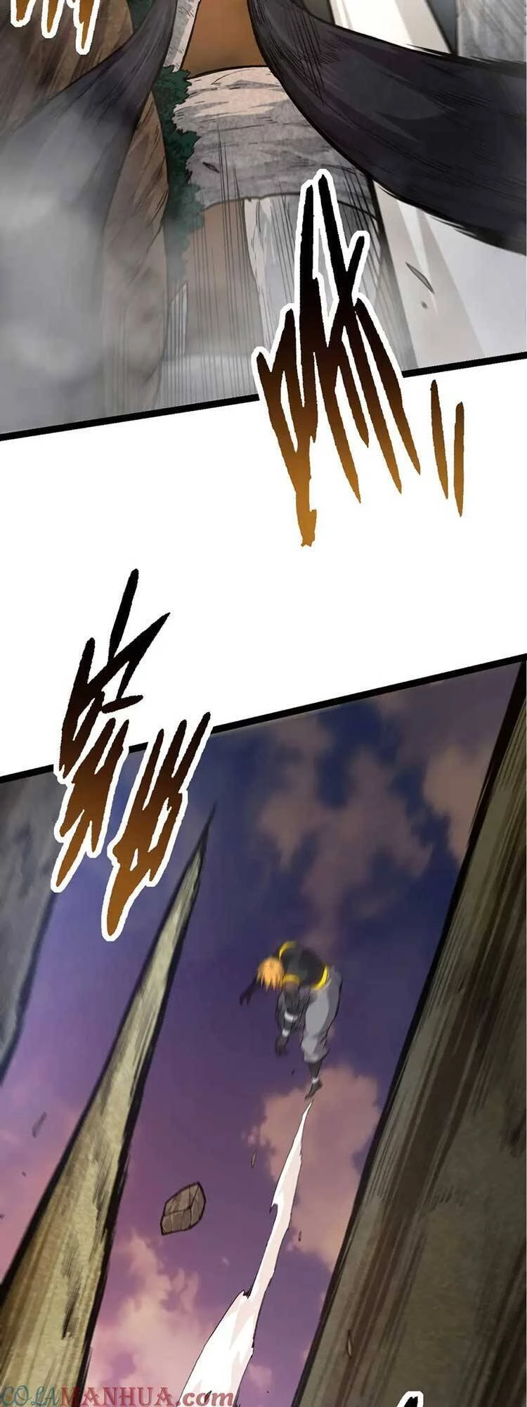 Chuyển Sinh Thành Liễu Đột Biến Chapter 63 - Trang 4