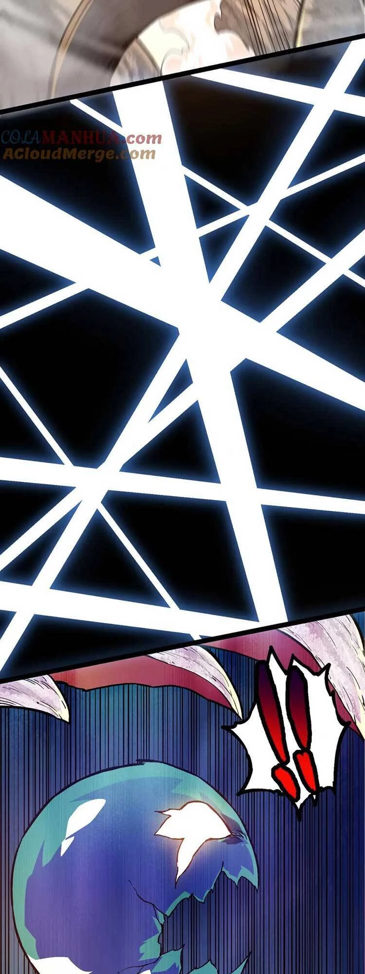 Chuyển Sinh Thành Liễu Đột Biến Chapter 63 - Trang 4