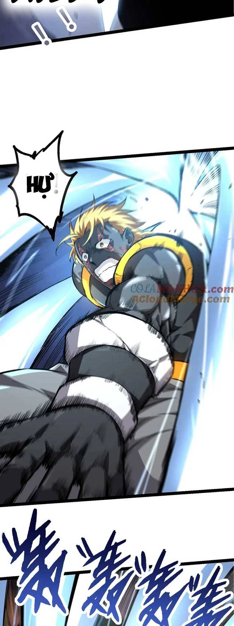 Chuyển Sinh Thành Liễu Đột Biến Chapter 63 - Trang 4