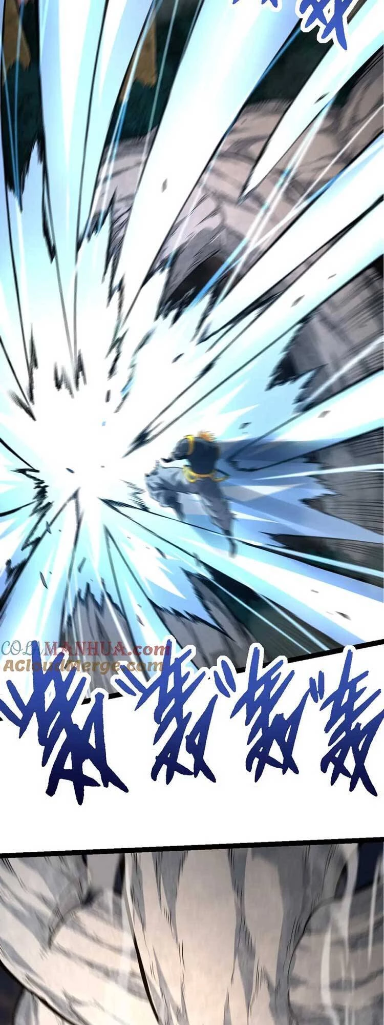 Chuyển Sinh Thành Liễu Đột Biến Chapter 63 - Trang 4