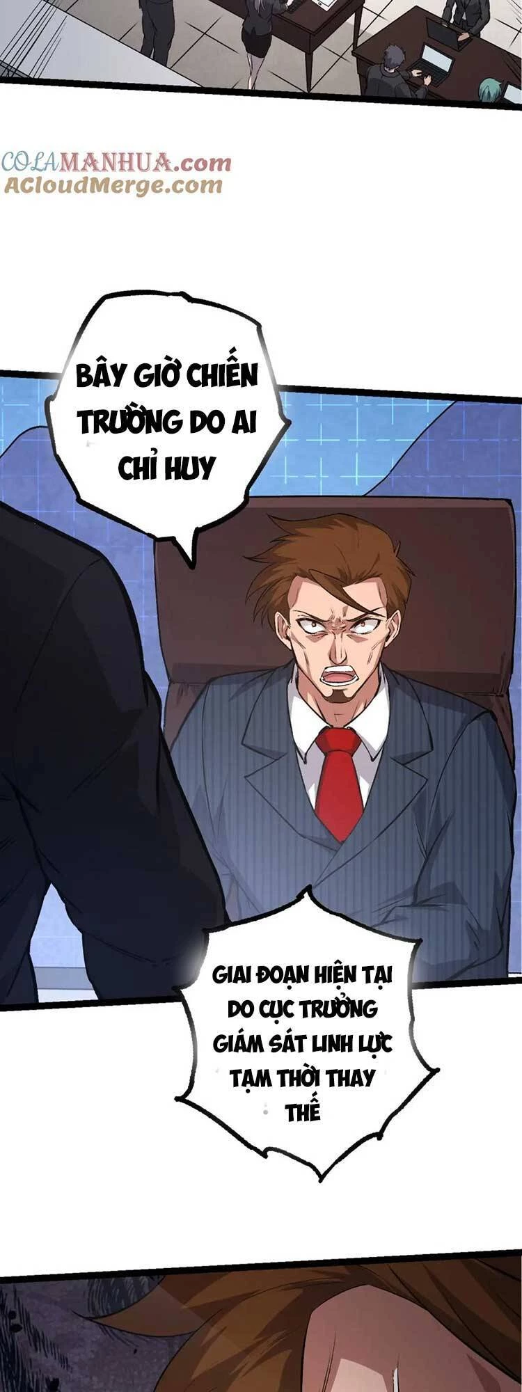 Chuyển Sinh Thành Liễu Đột Biến Chapter 63 - Trang 4