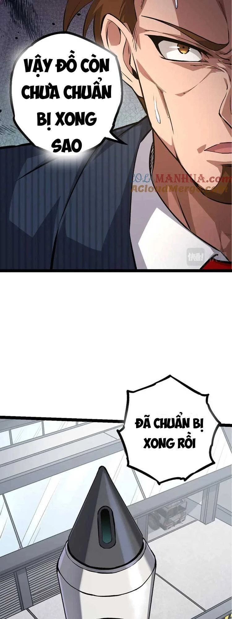 Chuyển Sinh Thành Liễu Đột Biến Chapter 63 - Trang 4