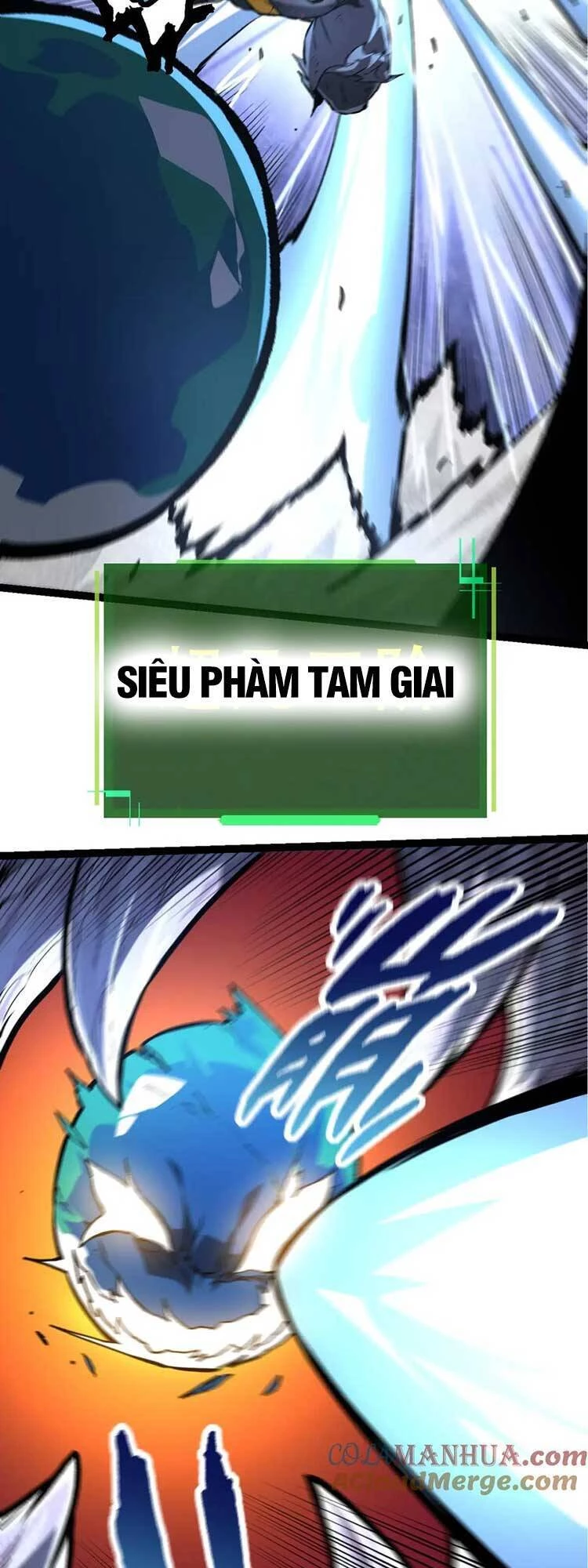 Chuyển Sinh Thành Liễu Đột Biến Chapter 63 - Trang 4