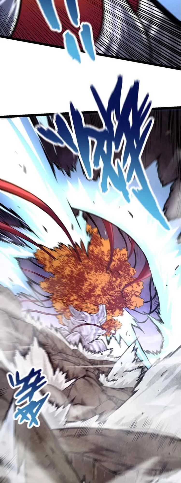 Chuyển Sinh Thành Liễu Đột Biến Chapter 63 - Trang 4