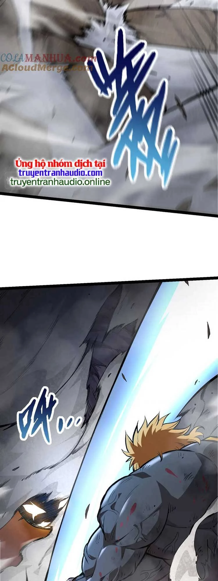 Chuyển Sinh Thành Liễu Đột Biến Chapter 63 - Trang 4