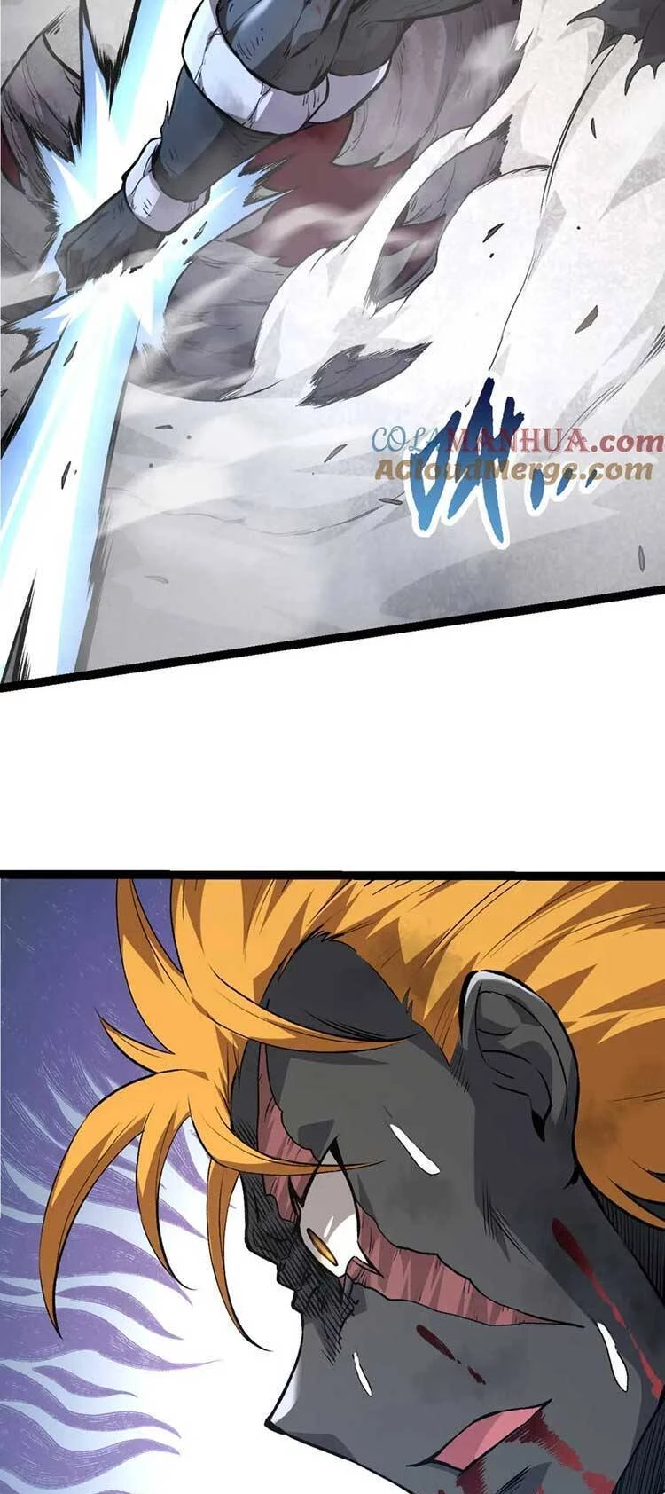 Chuyển Sinh Thành Liễu Đột Biến Chapter 63 - Trang 4