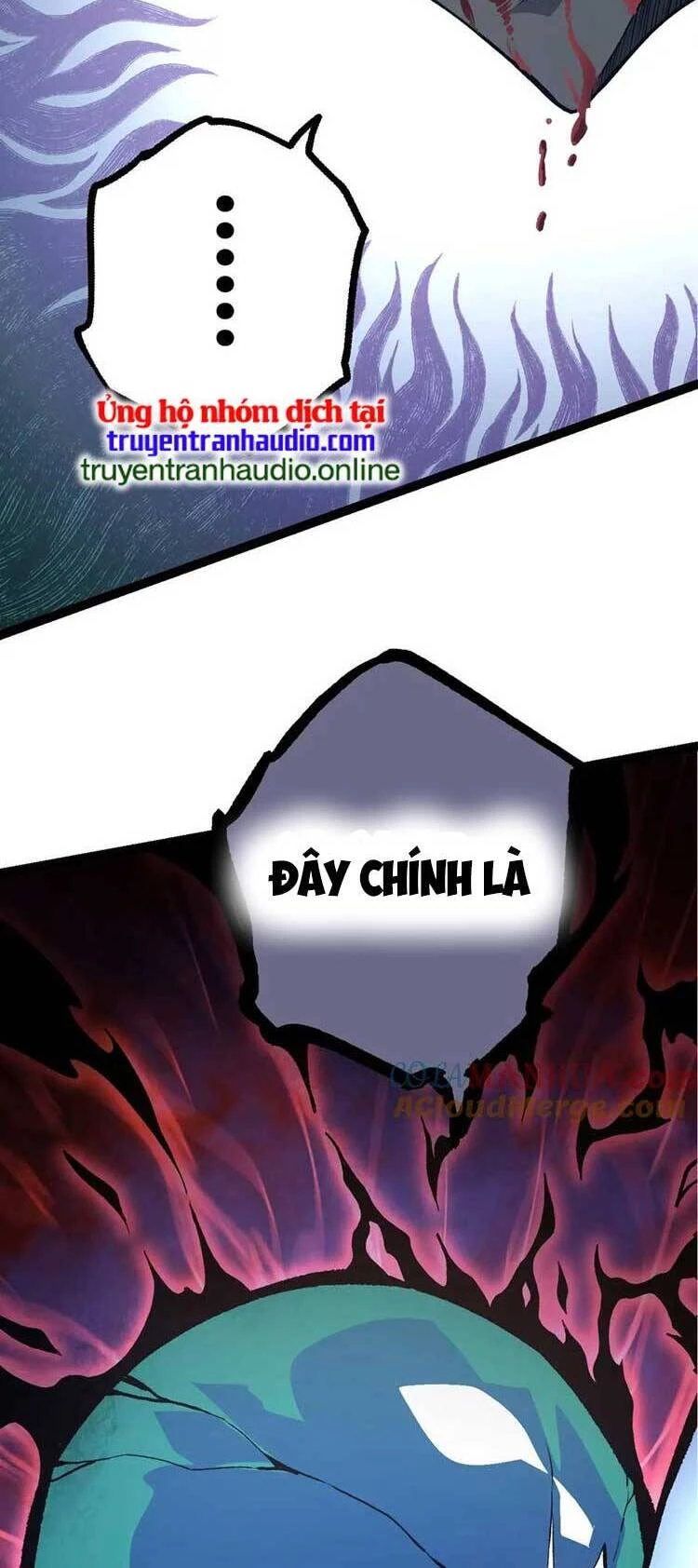Chuyển Sinh Thành Liễu Đột Biến Chapter 63 - Trang 4