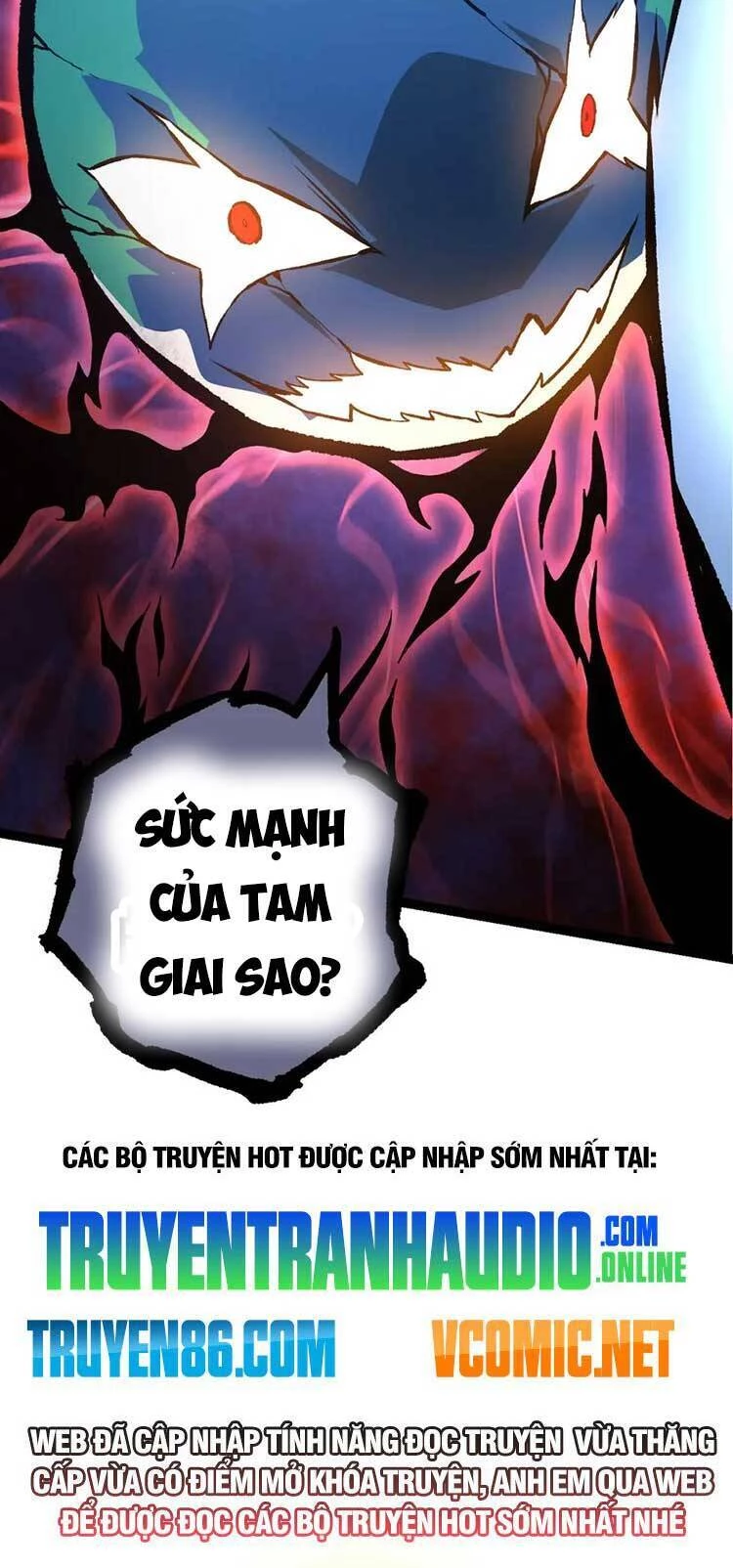 Chuyển Sinh Thành Liễu Đột Biến Chapter 63 - Trang 4